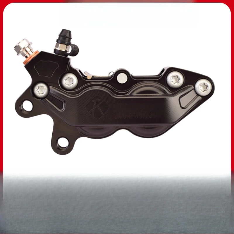 

Suitable for m436 large abalone caliper to four-piston modified No. 9 calf brake screw