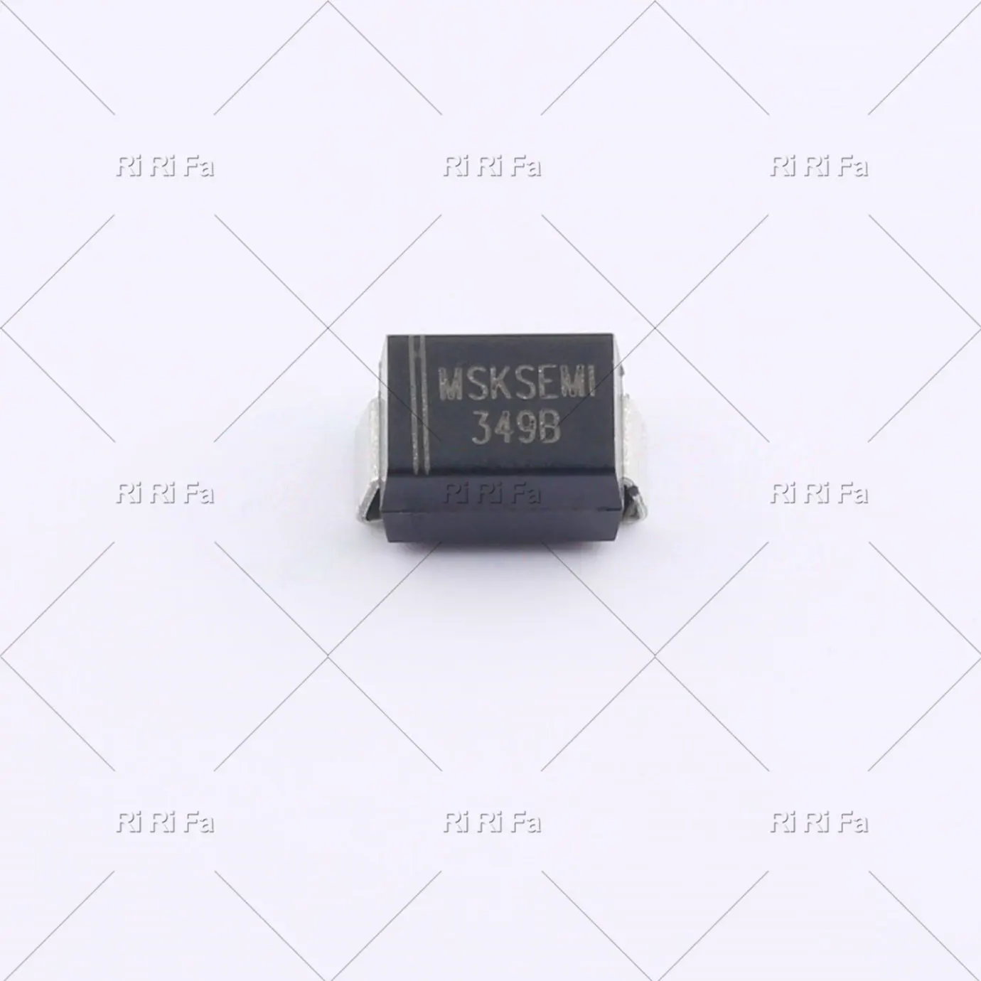 SMBJ5349B-MS (10PCS) Zener Diode SMB(DO-214AA)