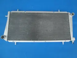 Aluminium Radiator FOR ROVER/MG MGF/MG Metro Roadstar 16V turbo 1995-2000 1995 1996 1997 1998 1999 2000