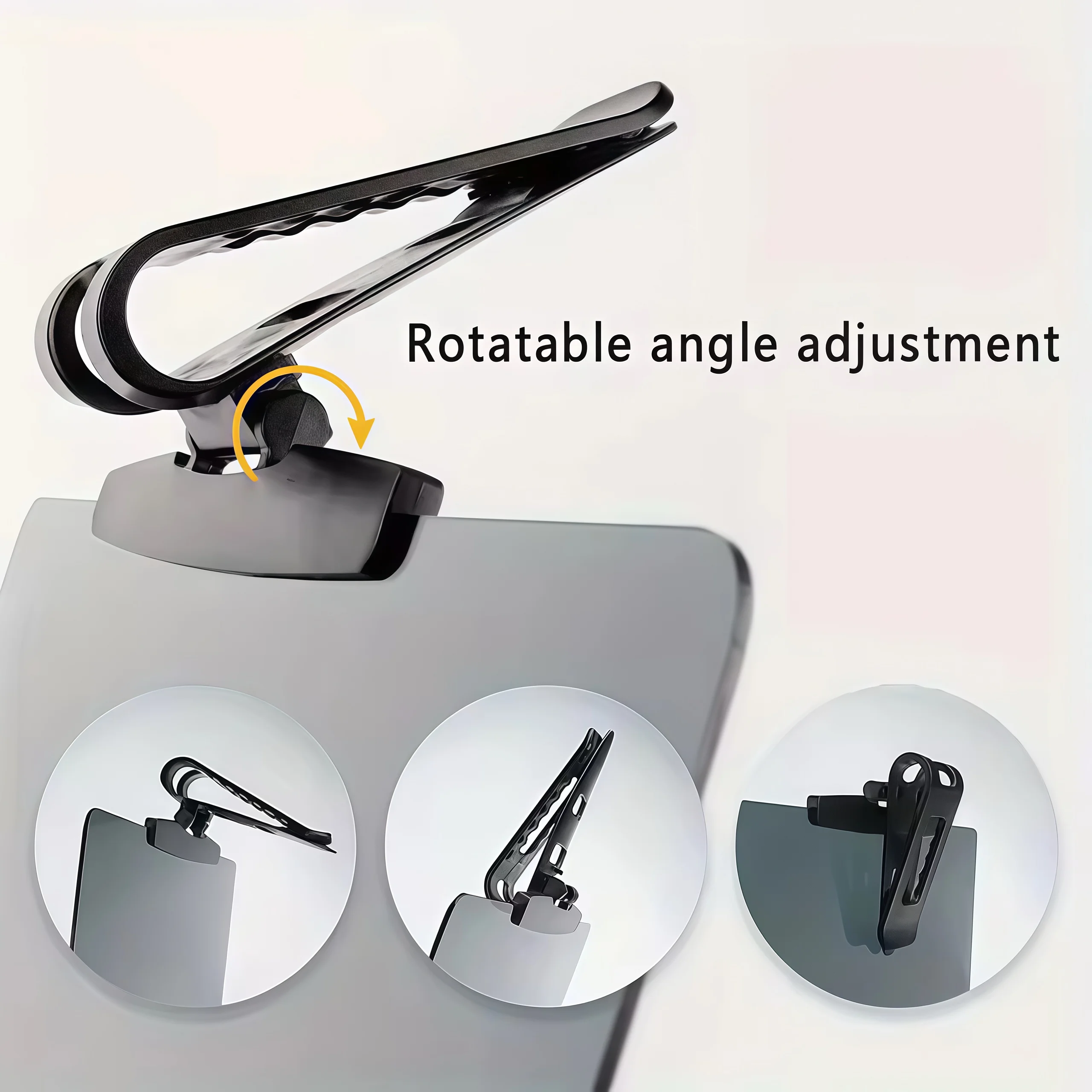 Polarized Car Sun Visor 5