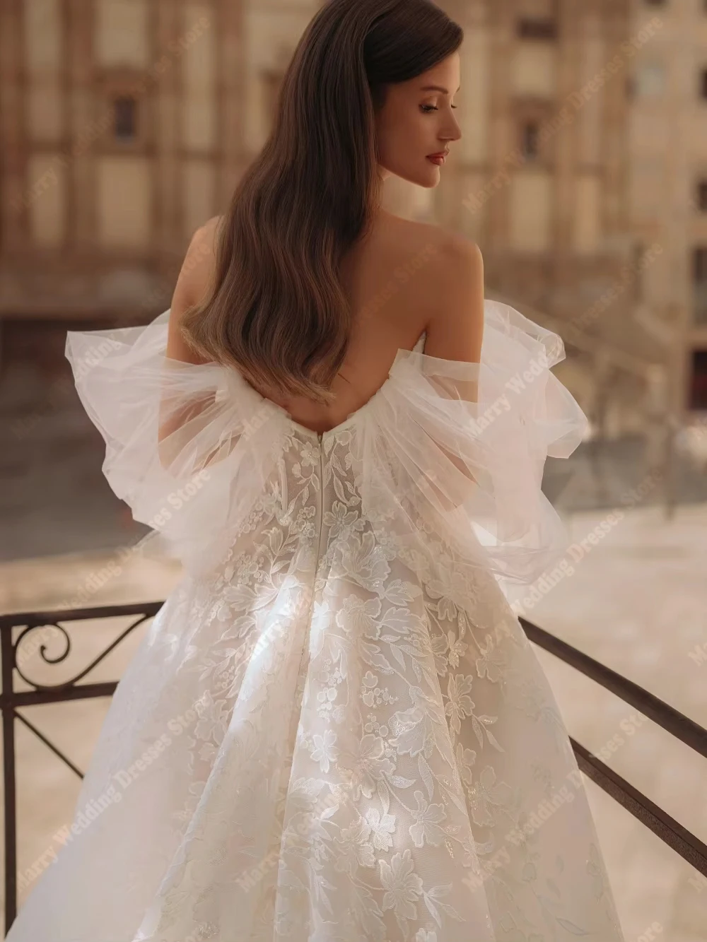 Gaun Pengantin Wanita Model Mermaid Elegan 2026 Kerah Sweetheart Tanpa Lengan Gaun Pengantin Panjang Menyentuh Lantai Model Ball Robe De Mariée Dapat Disesuaikan