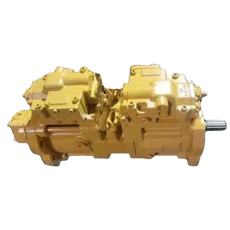 

Construction Machinery Parts K3V63 Excavator Hydraulic Main Pump Assy SK130-IV for Remanufactured Hydraulic Motor