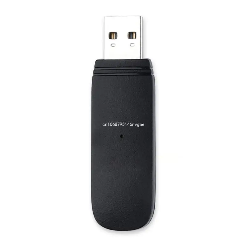 

Оригинальный USB-приемник на замену для беспроводных игровых гарнитур Cloud 2 II, новая Прямая поставка