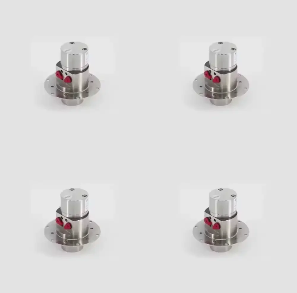 

Fastjet HGN0688 Black Ink Pump for Fastjet 540 CIJ Inkjet Printer Replacement Part Compatible with Continuous Inkjet Printer