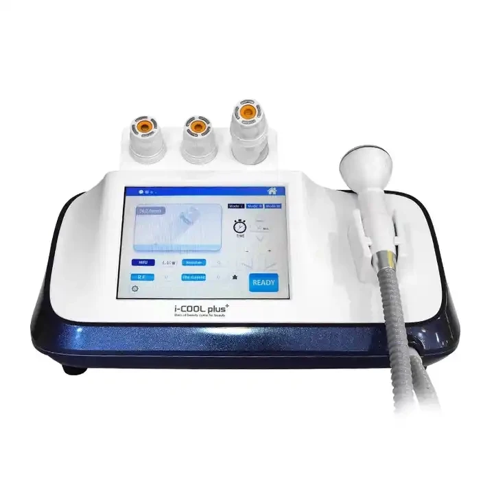 Hot Hf Face Lift Machine and Face Lifting Machine to Reduce the Fat Layer Face Massager Lifting