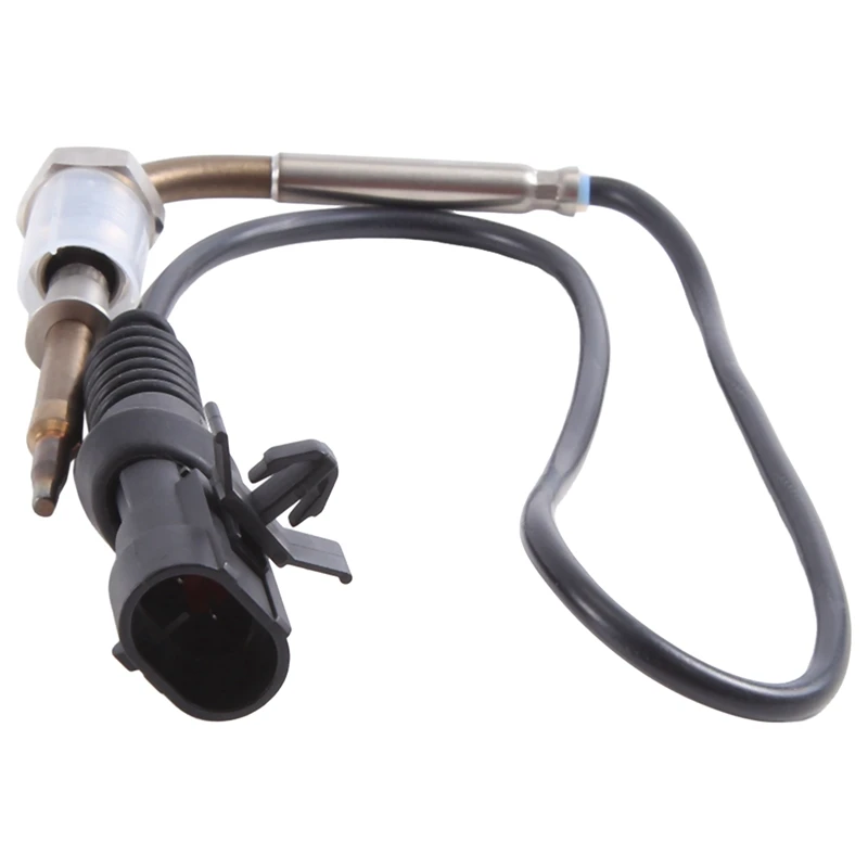 Car Exhaust Temperature Sensor 1026322FD040 For JAC Pickup T6 T8 Parts Accessories 1 PCS