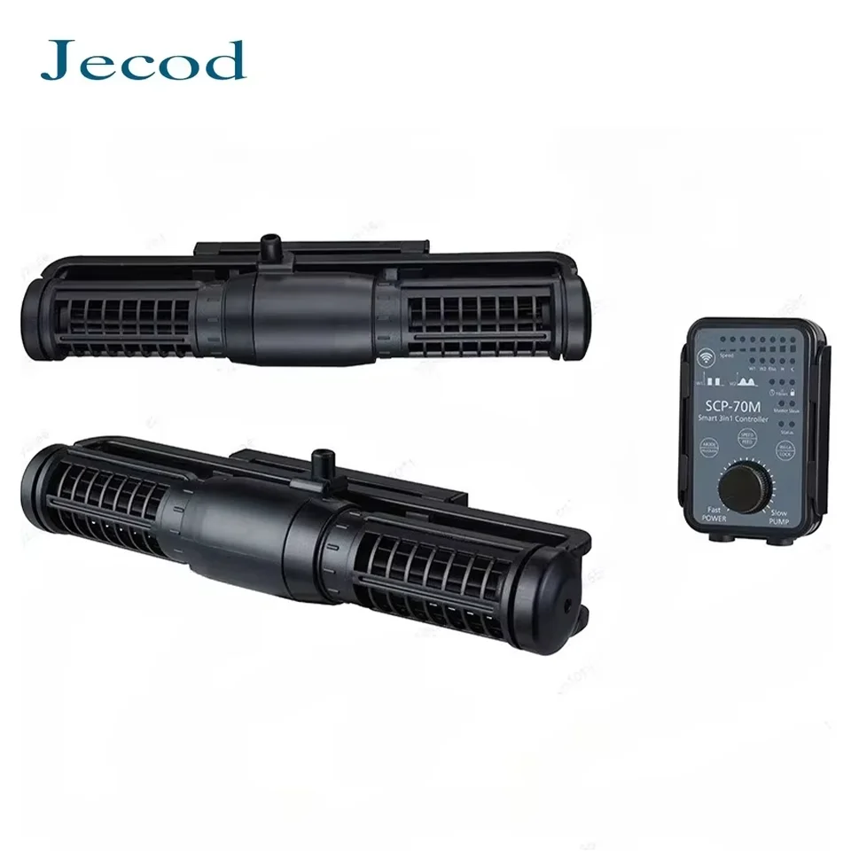 Jecod Jebao SCP серии синусоидальный волновой насос с перекрестным потоком, волновой насос с ручным управлением, волновой насос с преобразованием частоты поперечного потока Jecod Jebao SCP серии синусоидальный волновой насос с перекрестным потоком, волновой насос с ручным управлением, волновой насос с преобразованием частоты поперечного потока