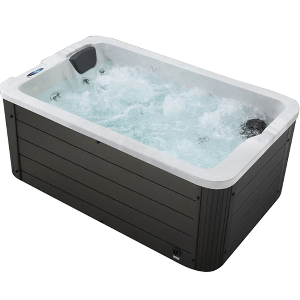 &c High Quality Japanese Garden Outdoor Massage Hot Tub Spa Bath Tub