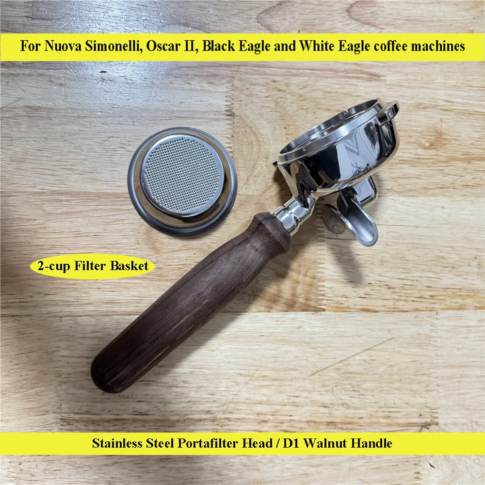 Variant: D1 walnut wood