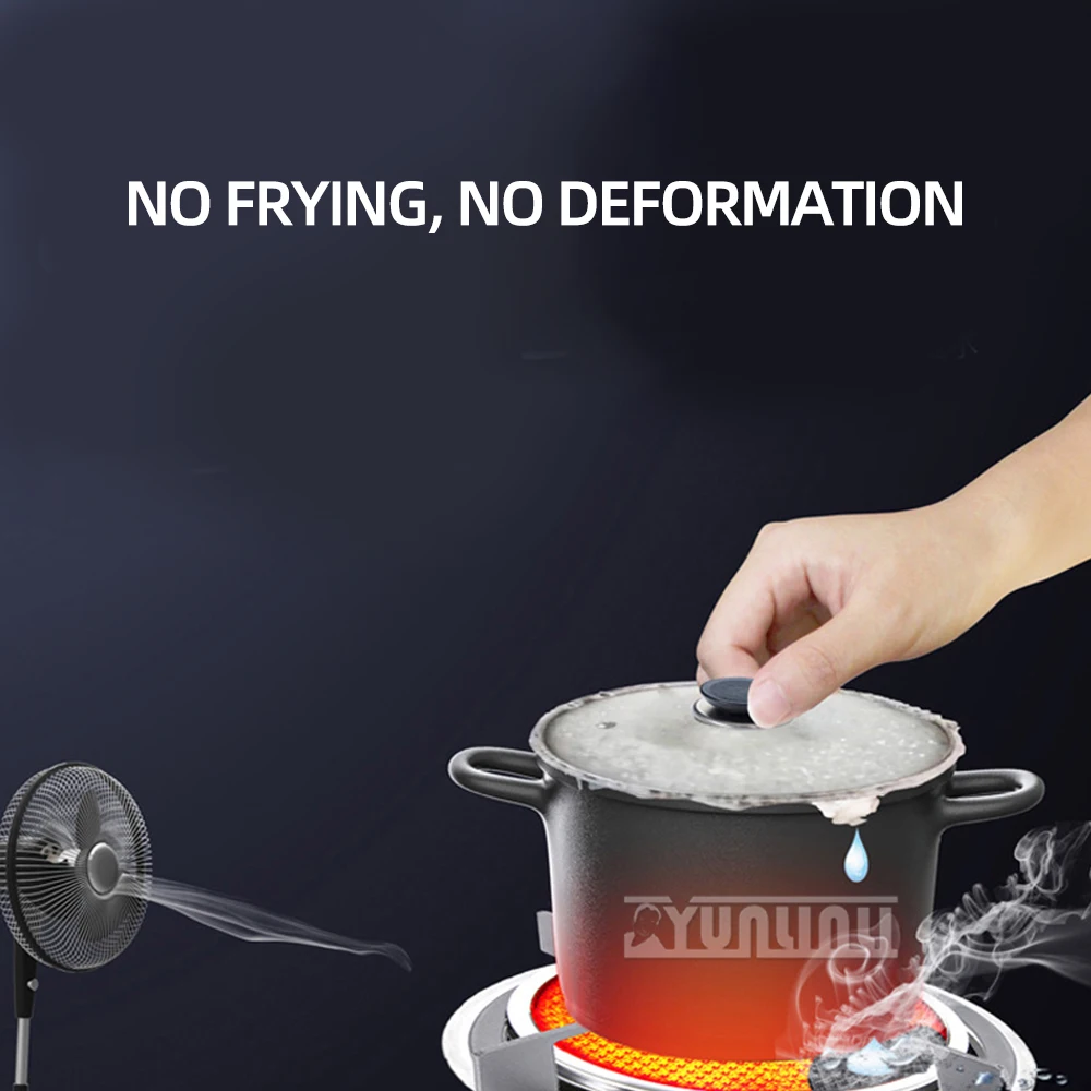 이중 스토브 가스레인지 가정용 스테인리스 스틸 적외선 가스 쿡탑 데스크탑 가스레인지