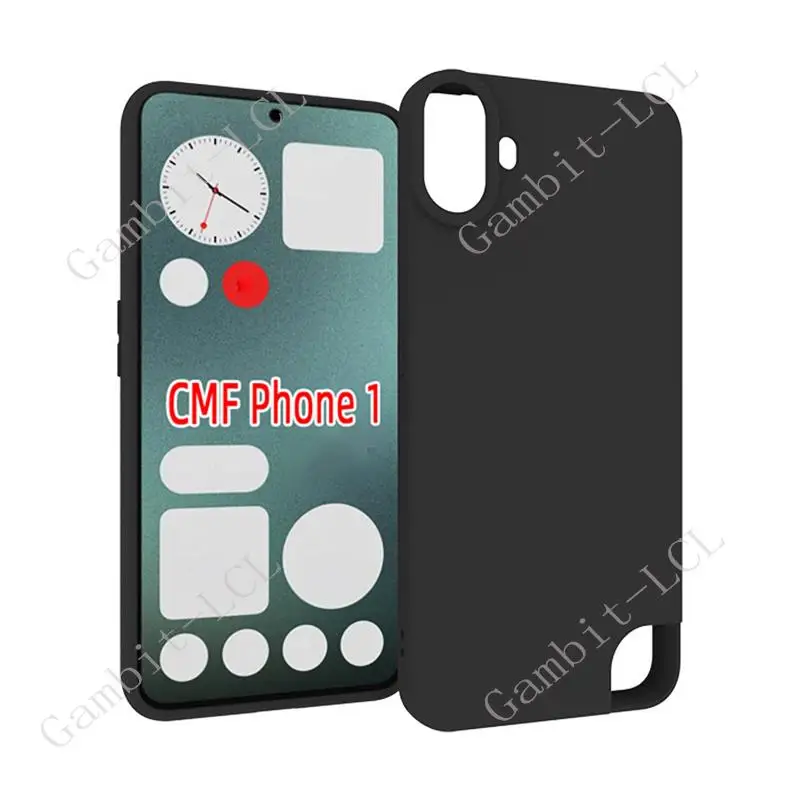 For Nothing CMF Phone 1 6.67\