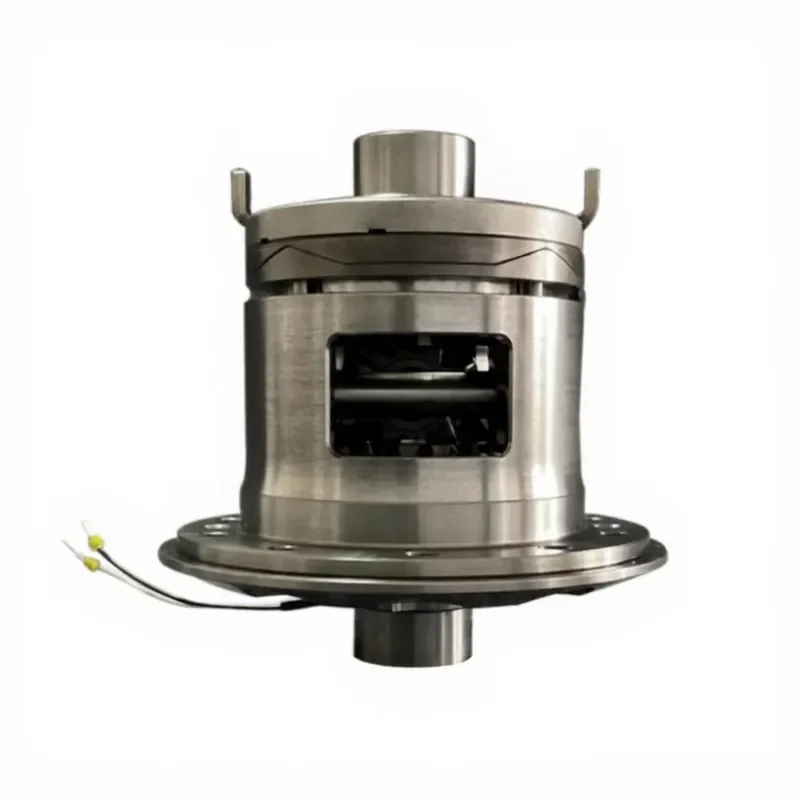 AP01 XJX-ET93 E Locker Differential for Chrysler 8.25 inch 29 SPL C-clip Factory Wholesale