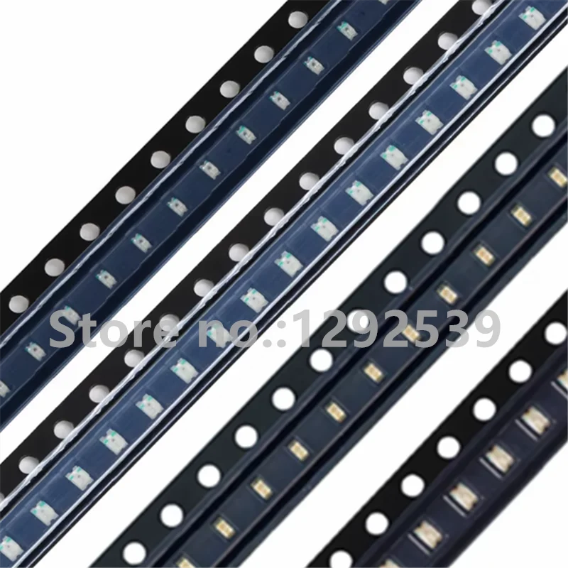 Smd 100PCS 0402 060…