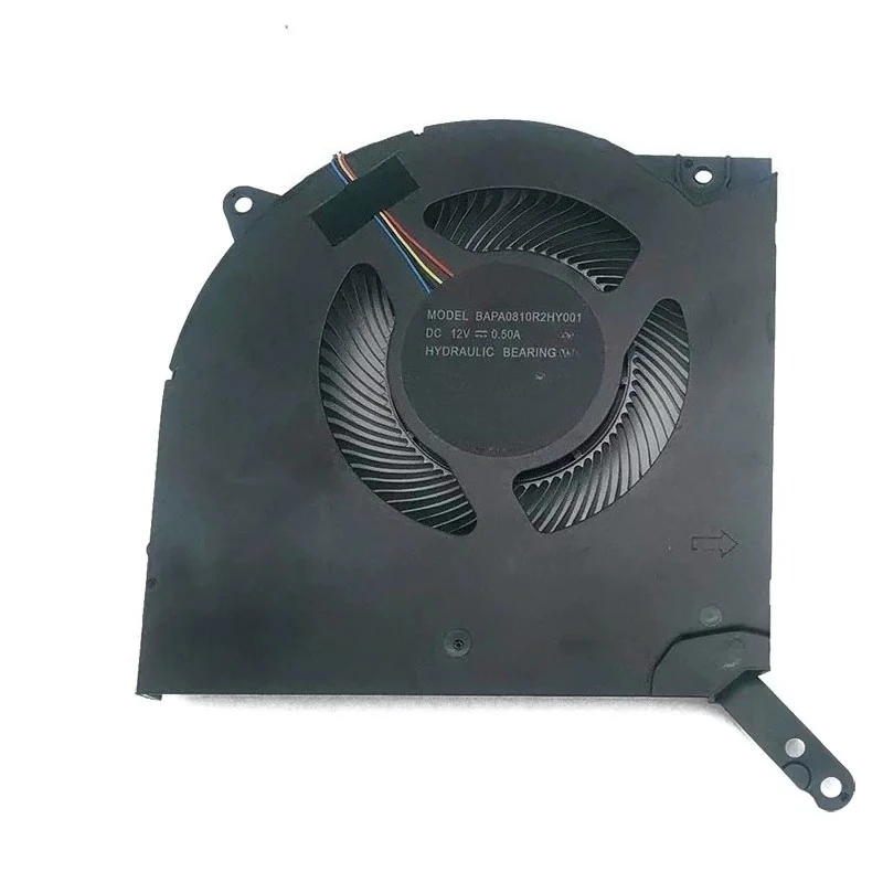 For Lenovo Savior Legion Y9000P IAH7H R9000P ARH7H 2022 Cooling Fan