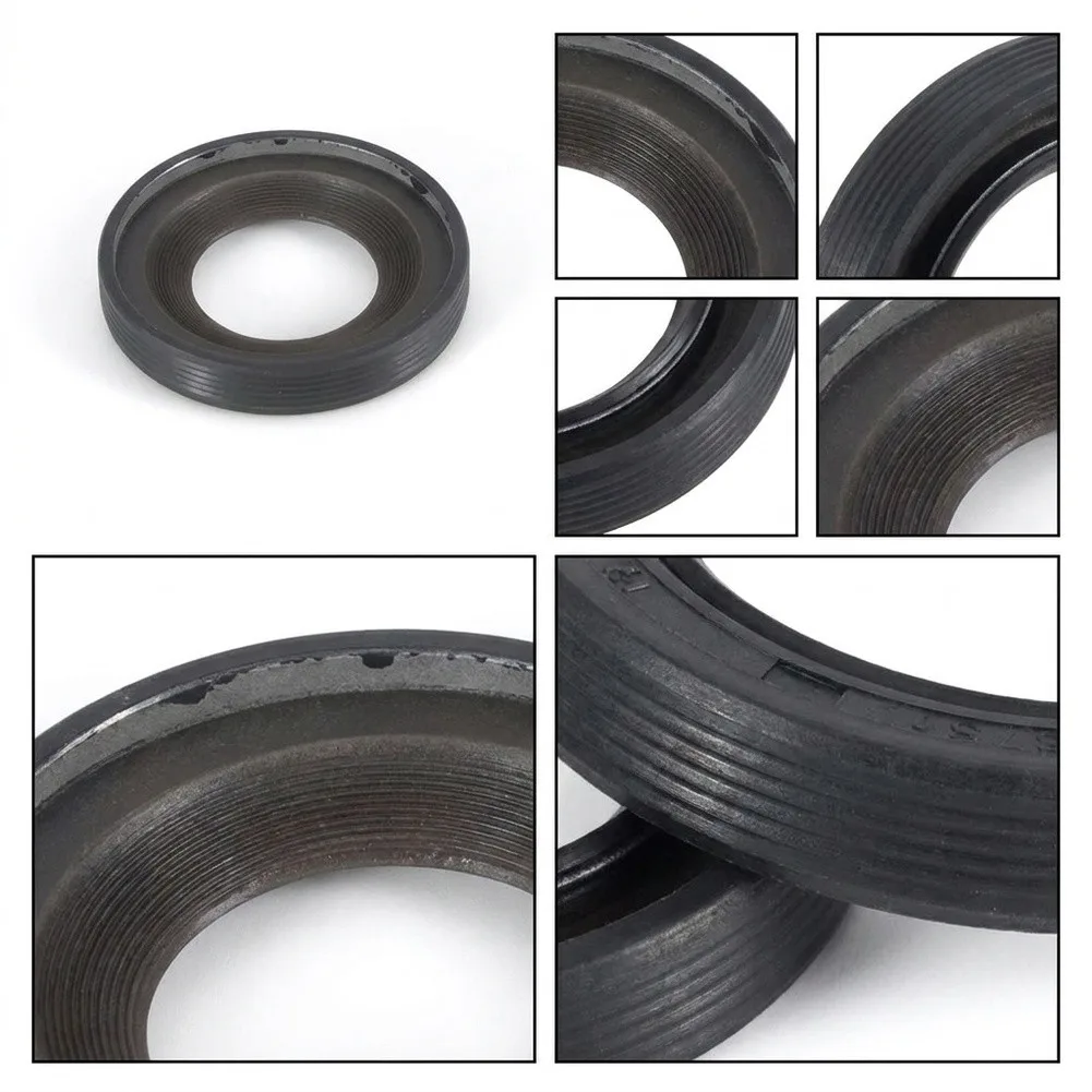 3.0T Engine Gasket Engine Breather Gasket For Engine Maintenance Quick Replacement Reliable Sealing Oil Leak Prevention Seal