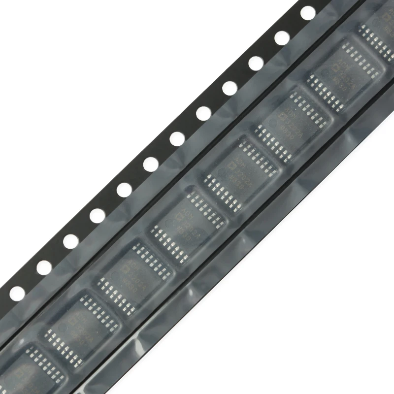 ADM3202ARUZ-REEL7 Capa protetora