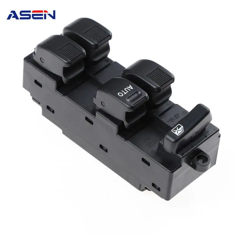

Brand New Electric Power Window Master Control Switch 84820-B0010 For Toyota Avanza Sparky Cami Duet Daihatsu Terios