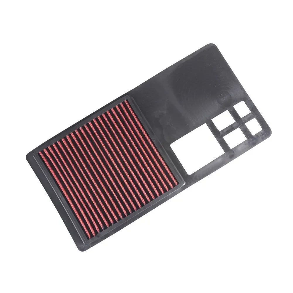 Sport Cold Air Intake Filter for Seat Altea Ibiza IV Toledo Skoda Fabia Octavia Rapid VW Caddy III Bora Golf V VI Plus Lavida