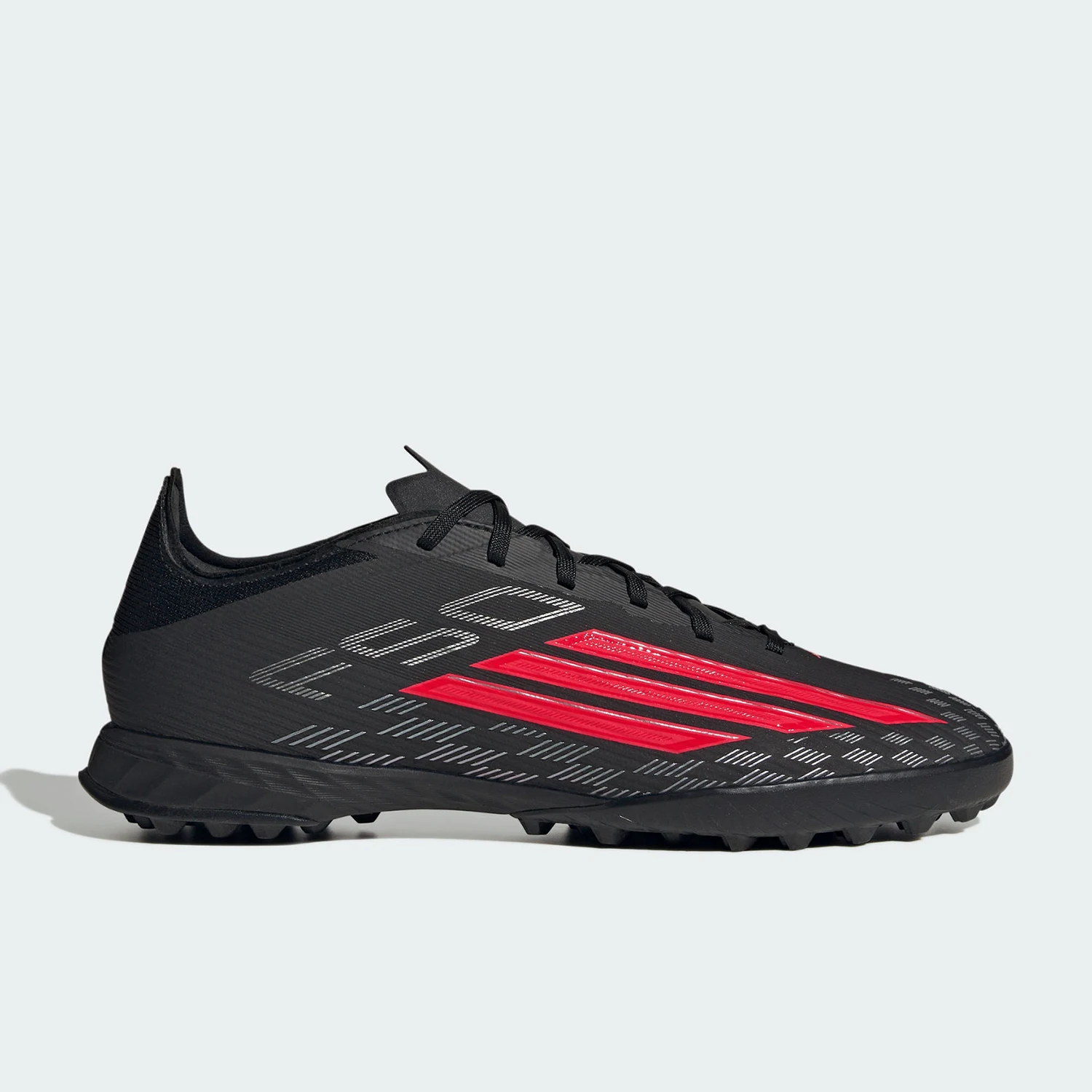 

Adidas Authentic F50 PRO TF Men's Women's Low-Top Wear-Resistant Football Shoes JR8941