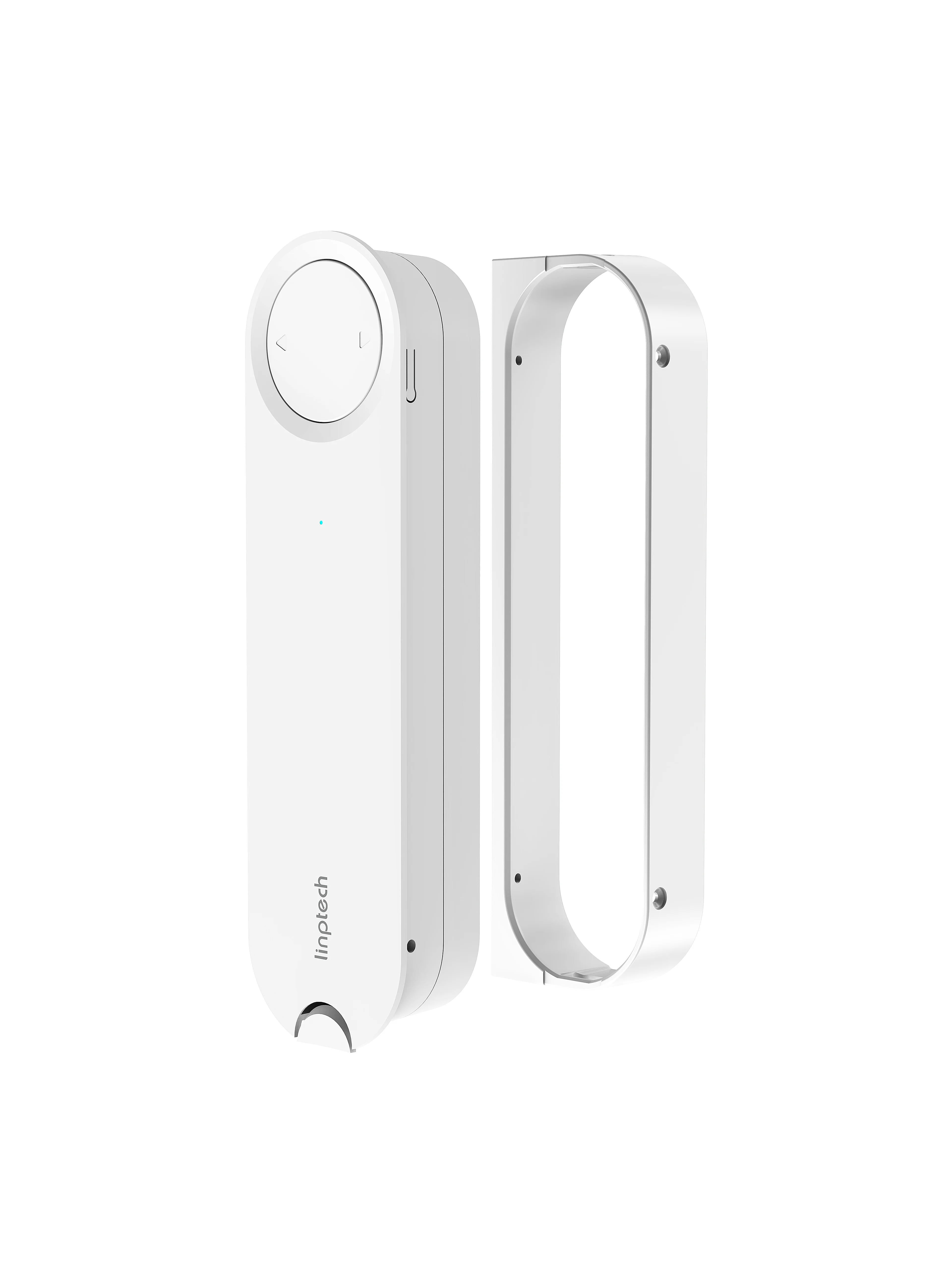 Smart home devices Sliding Door&Window Free track No wiring Long Lifetime High-efficiency solar smart window pusher