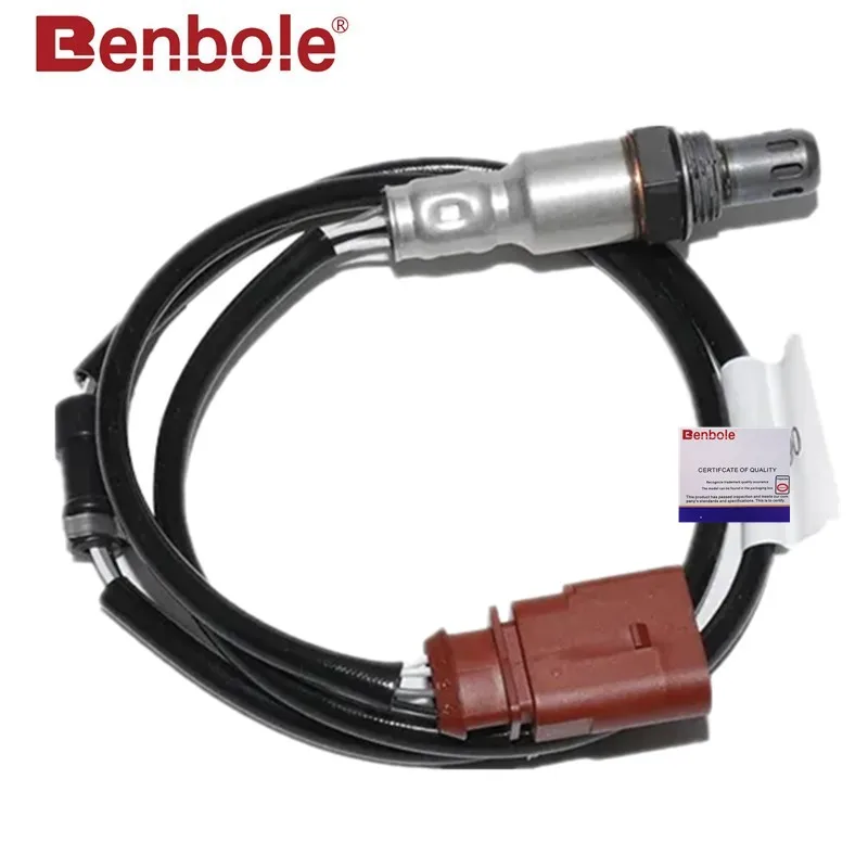 

Высококачественный передний датчик кислорода для VW Jetta Santana Polo Skoda AUDI A6 OEM 04E906262P 04E906262BP 04E906262Q 04E906262AP