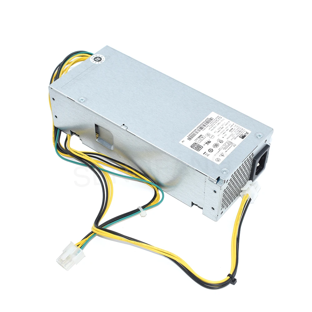 Nova PSU para Lenovo 510S, 700, 280, G2, 400, G4, 6Pin, 180W, PSU, PCH018, 00PC780, PA-1181-7, SP50H29568, DPS-180AB-22 A, DPS-180AB-22, B, PCF011