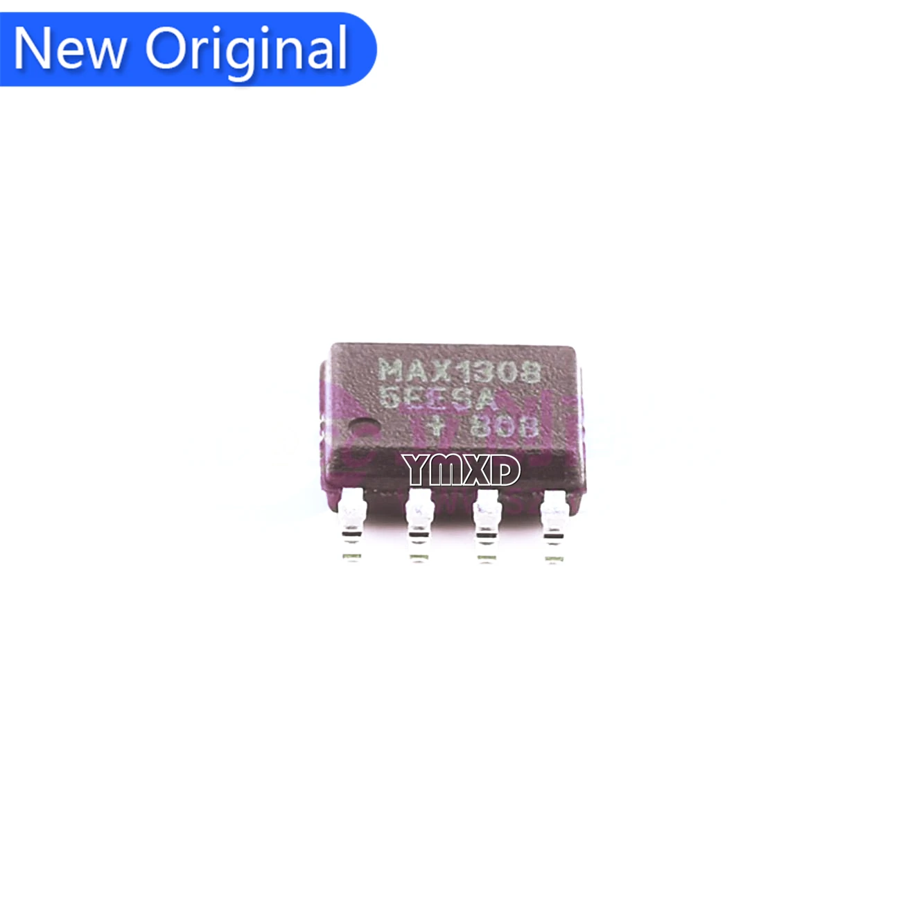 5Pcs/LOTOriginal genuine MAX13085EESA+T MAX1308 SOP-8 ESD protection transceiver chip ic In Stock In Stock