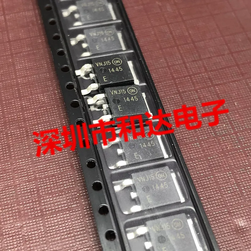 

10pcs orginal new SFT1445-TL-E 1445 SMD TO-252 100V 17A