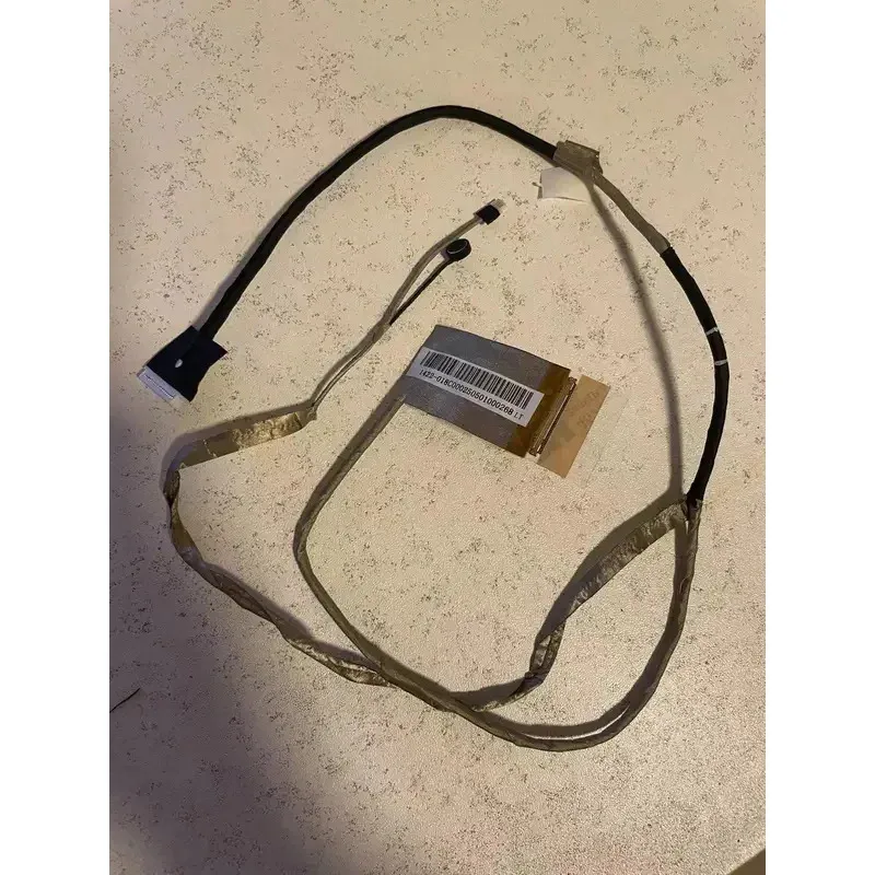 Replacement Lcd Cab…