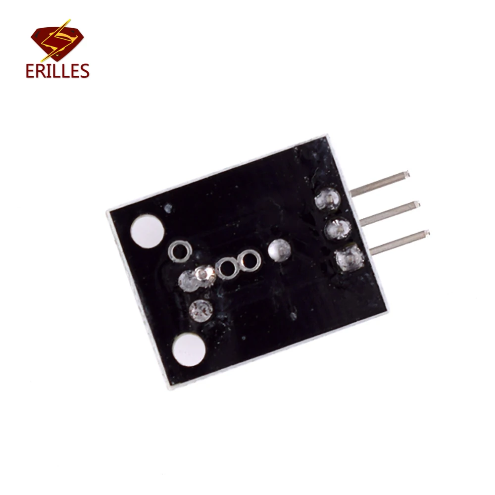 Módulo de KY-006 de timbre pasivo para placa Arduino, Sensor de altavoz pasivo pequeño, KIT de Inicio DIY, accesorios aplicables