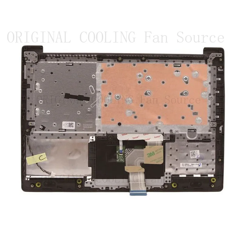 R+  For Lenovo IdeaPad V14-IIL V14-IWL S145-14IIL Palmrest with Keyboard