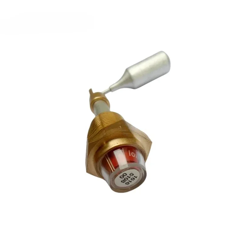 1616510800 Oil Level Gauge Indicator Replacement Spare Parts for Atlas Copco Screw Air Compressor 1616-5108-00