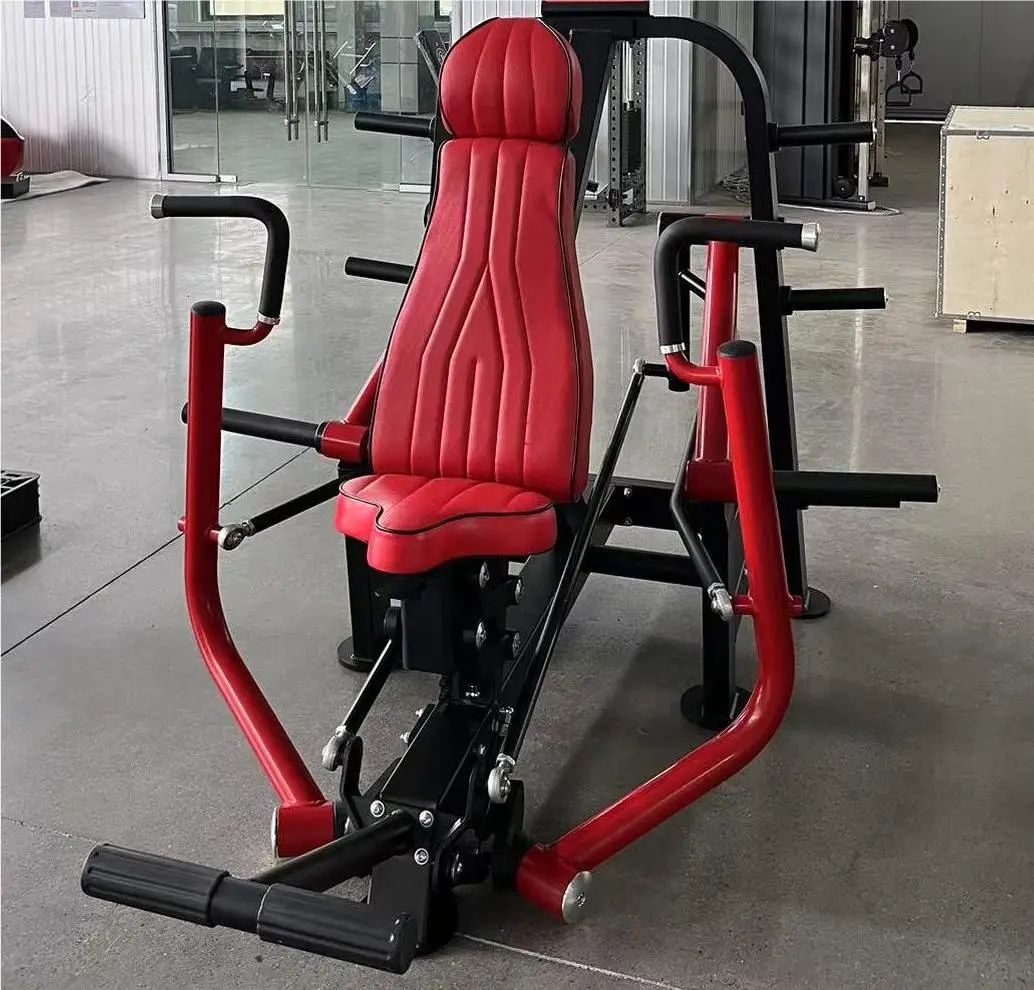 معدات القوة الرياضية التجارية لمدرب العضلة ذات الرأسين #3