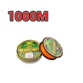 Orange 10LB 0.25mm