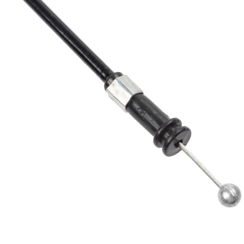 Hood Release Handle Hood Latch Cable For Hood Opening Mechanism Direct Replacement Part For 1981-1991 Models Gadgets