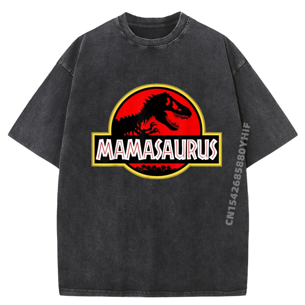 

Mamasaurus забавные футболки мужские удобные хлопковые рубашки высокого качества мужская одежда с принтом Camiseta
