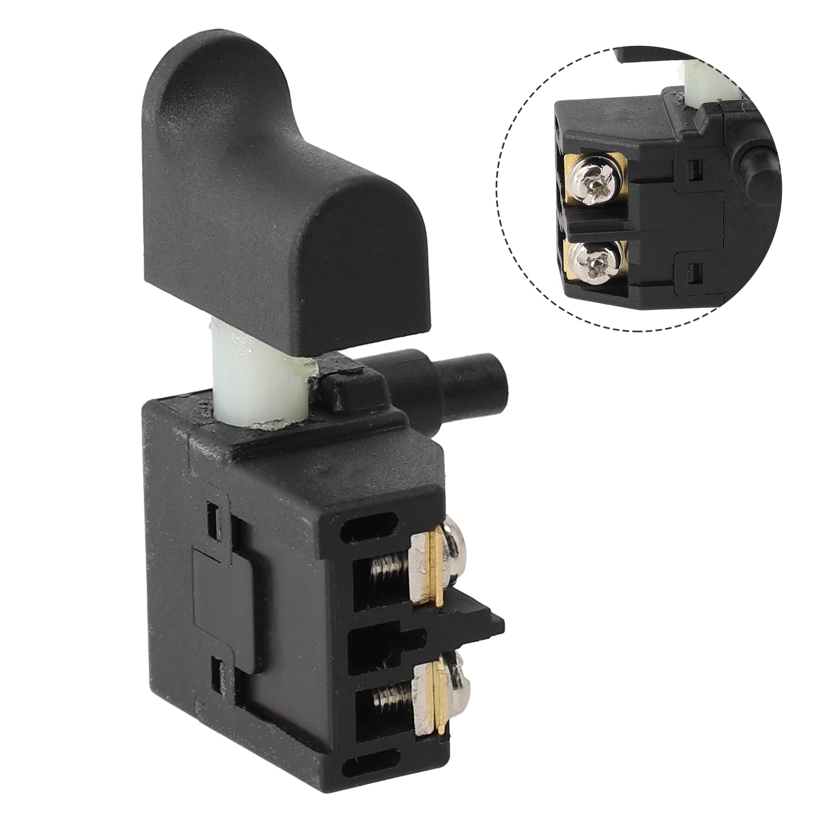 Trigger Switch For N1900B 9218SB 9218PB 9035 CM4SB CM4SB2 4100NH Control Push Button Controller Power Tool Part Accs