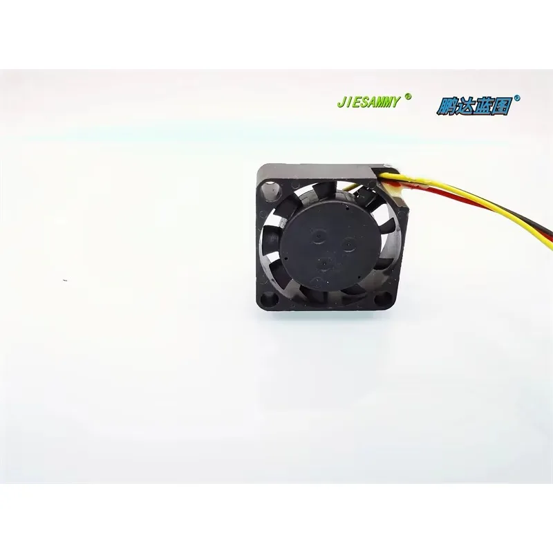 pa JIESAMMY Hydraulic 2006 7000rpm Silent 2CM Speed Measurement Function 5V 0.04A Micro Cooling Fan