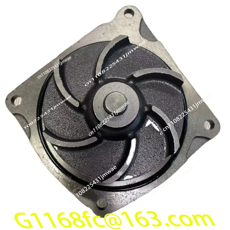 JCB Parts Water Pump for JCB 3CX 4CX Backhoe Loader Excavator 320/04542