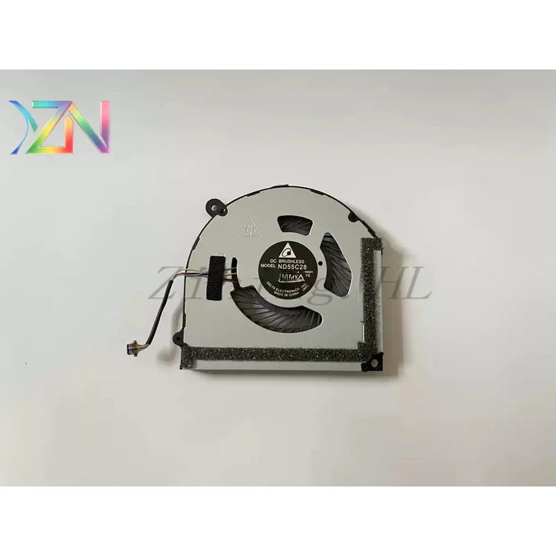 For LENOVO MIIX510 MIix510-12ISK fan