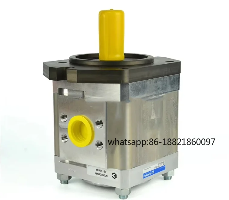 

Внутренний шестеренный насос 890-EI 890-EI-0400 890-EI-0800/1000 Гидравлический шестеренный масляный насос высокого давления 890-EI-1000-RS2-C503