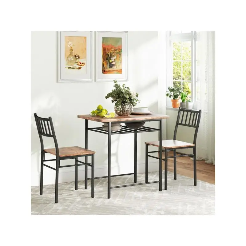 

Набор обеденных столов для 6-х классов — коллекция современной деревянной мебели для столовой, элегантный дизайн для домашнего обеда.