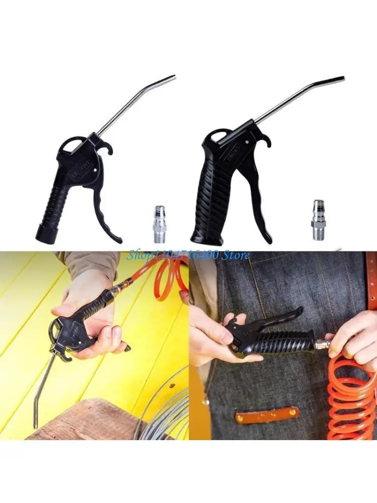 

y1gd Professional Air Blowing Tool for Car Engine Cleaning High Pressure Air Blower Blowing Tool Keep Your Engine Clean