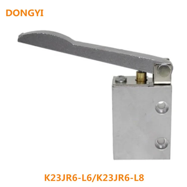 

High Quality Long Handle Reversing Valve For K23JR6-L6/K23JR6-L8