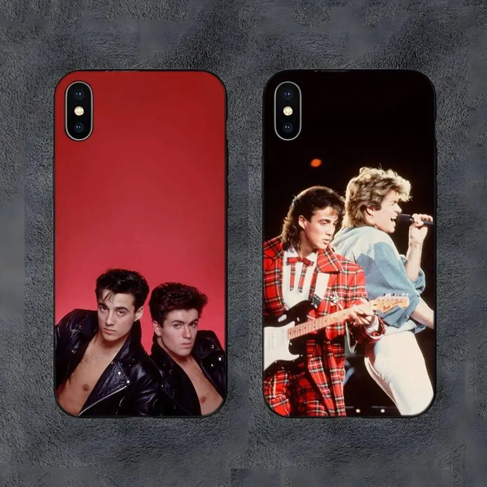 

W-WHAM Phone Case For Samsung S25,S24,S22,S23,S30,Ultra,S20,S30,Plus,S21 Fe,10,9,5G Silicone Cover