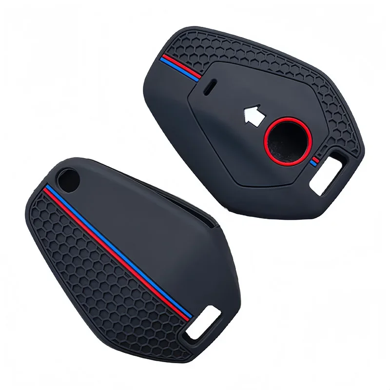 Motorrad-Schlüsseletui für BMW R1300GS R1300 R1300 Big GS 1300GS 2025 R1250GS R1250 ADV Adventure Bike Zubehör Cover Shell Fob