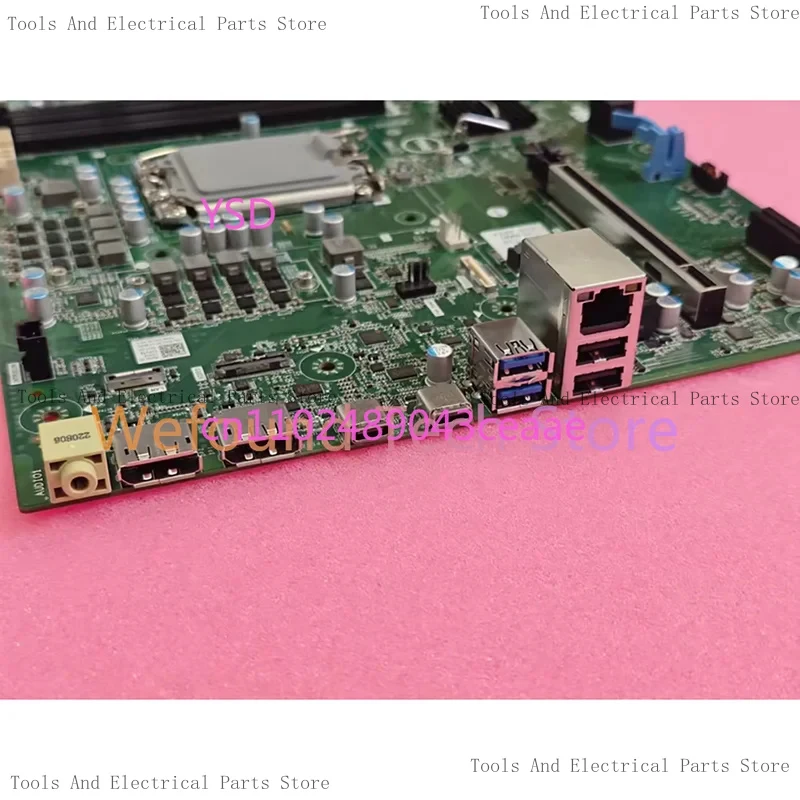 Precision T3660 Workstation Motherboard 7Y5M0 RT0111 J1C3P