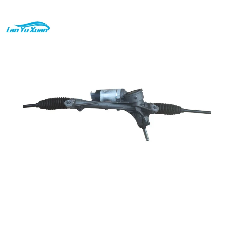 OE 1ED423062 Good Performance Auto Parts Steering Rack for VW ID4