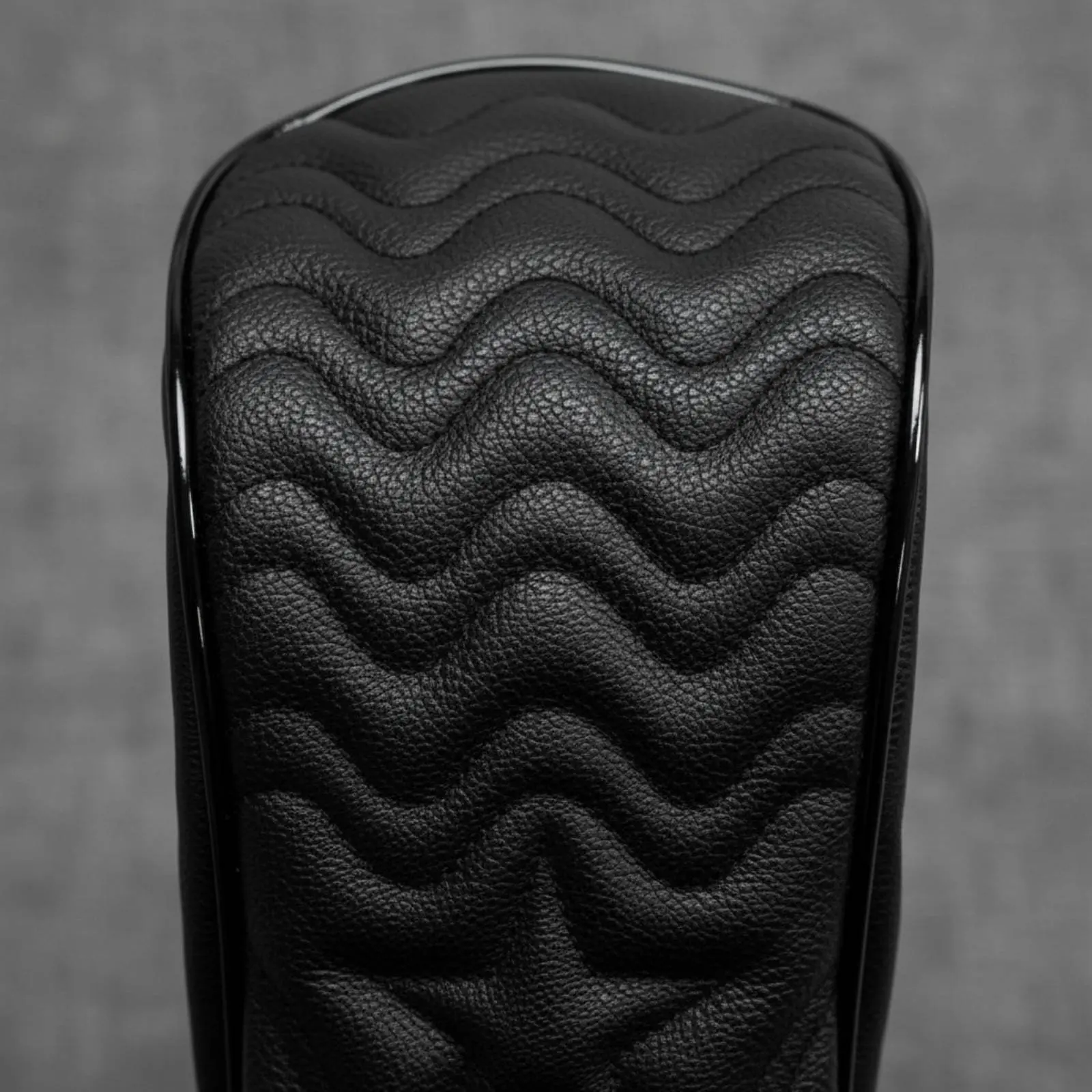3 Pieces Driver Course Wood Headcovers Wear-Resistant Driver Course Wood Cover PU Leather Sport Club Cover Set Long-Lasting