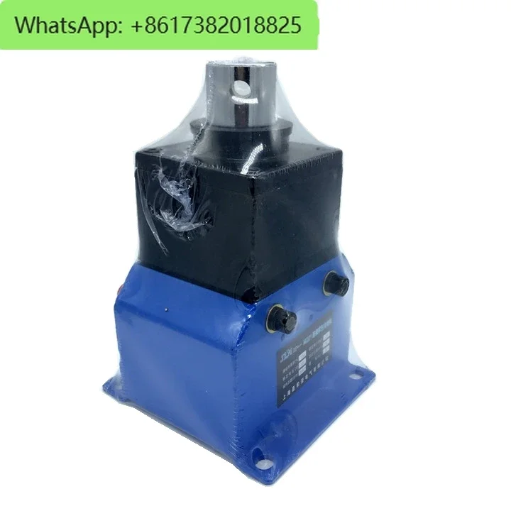 

Solenoid MQD1 New Traction Solenoid 8 12 15 25 kg Coil Controller